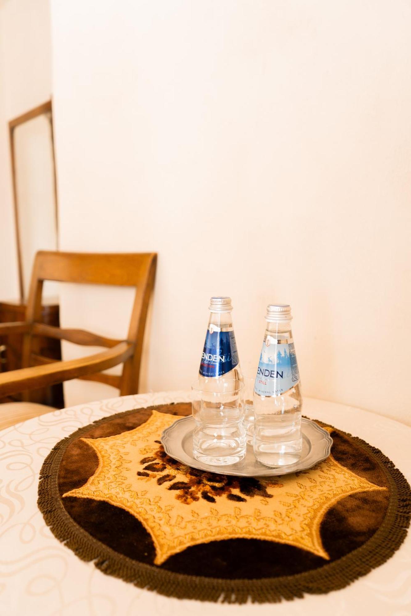 Edoles Pils Hotel ห้อง รูปภาพ